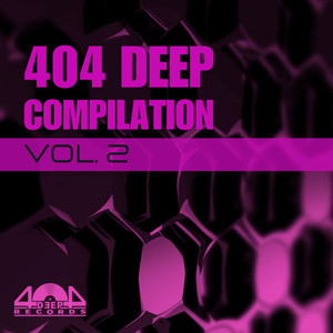 404 Deep Compilation Vol. 2 (Explicit)