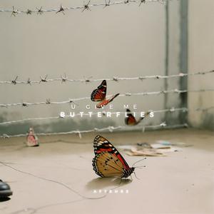 U Give Me Butterflies (Explicit)