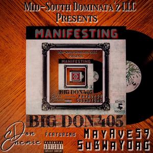 Manifesting (Explicit)