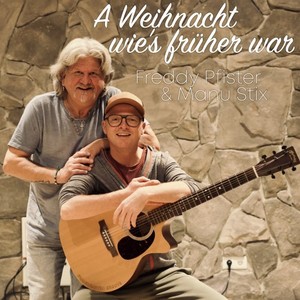 A Weihnacht wie's früher war