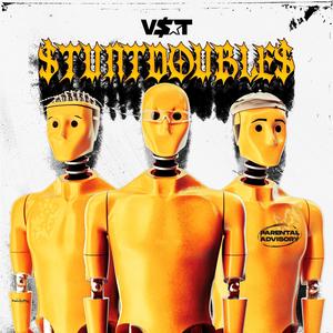 2 STEPPIN (feat. PVCK & VSTQuanDaDon) (Explicit)