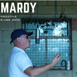 Mardy Freestyle (Explicit)