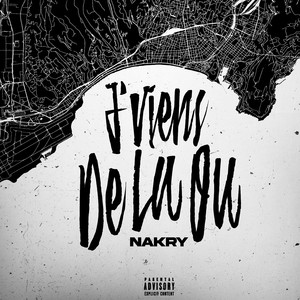 J'viens de là où... (Explicit)
