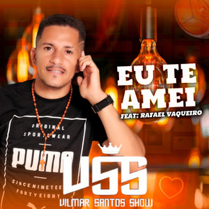Eu te amei (feat. Rafael Vaqueiro)
