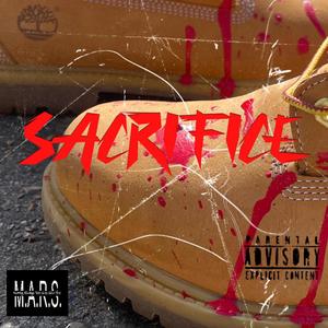 SACRIFICE (Explicit)