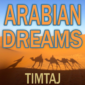 Arabian Dreams