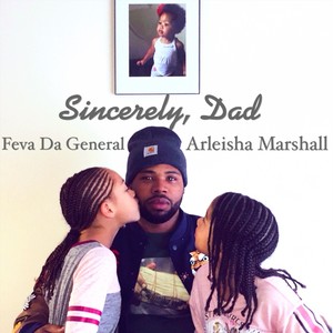 Sincerely, Dad(feat. Arleisha Marshall)