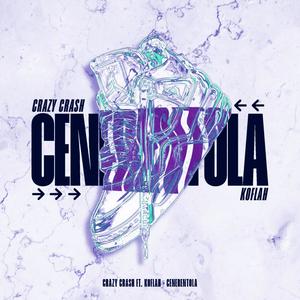 Cenerentola (feat. Koflah) (Explicit)