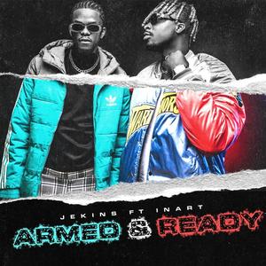 Armed & Ready(feat. Inart)