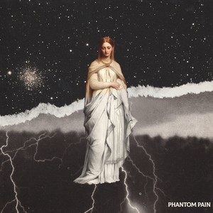 Phantom Pain (Explicit)