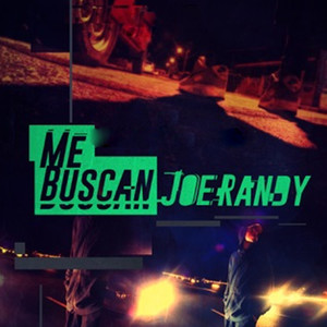 Me Buscan (Explicit)