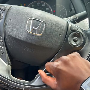 Honda (tee talk) (Explicit)