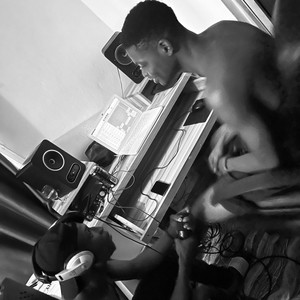 Where the money (feat. PlayBoi Spice)