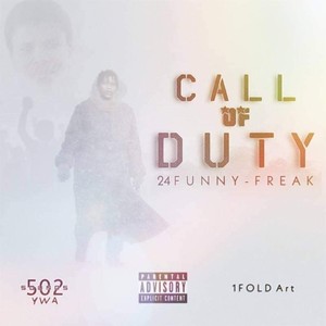 Call of Duty (Explicit)