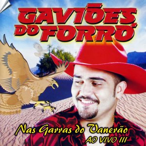 Gaviões do Forró, Vol. 3 (Ao Vivo)