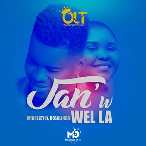 Jan w wèl la (feat. Rosalinda)