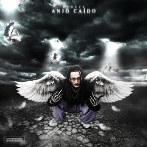 ANJO CAÍDO (feat. dattpurpp) [Explicit]