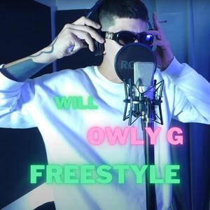 OWLY X WILL FREESTYLE SESSION