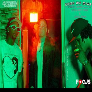 Como Me Mira (feat. Stewart Pina & Jose Pina)
