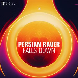 Falls Down (Hands Up Edit)