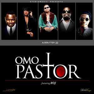 Omo Pastor