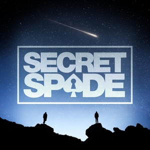 Secret Spade - EP