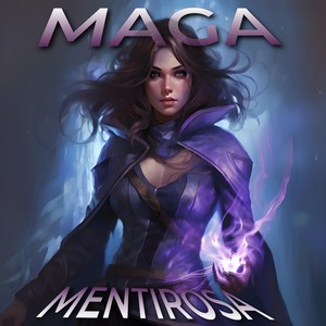 Maga Mentirosa (Explicit)