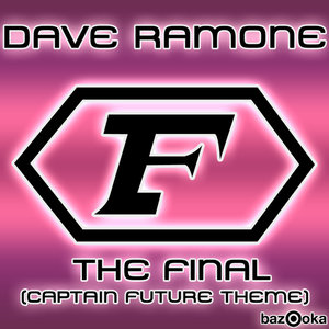 The Final (Captain Future Theme) (Electrixx Remix)