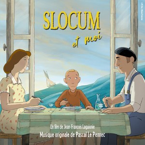 Slocum et moi (A Boat in the Garden) (Bande originale du film)