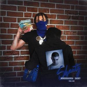 Shawty(feat. Rondodasosa) (Explicit)