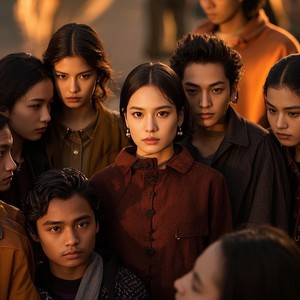 The Beauty of Togetherness