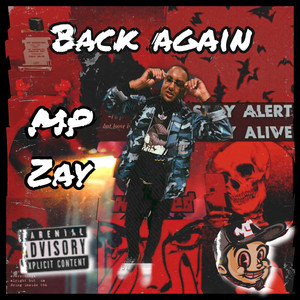 Back Again (Explicit)