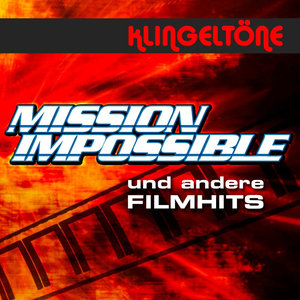 Klingeltöne: Mission Impossible und andere Filmhits