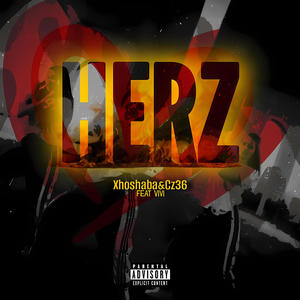 Herz (feat. Cz36 & vivi) [Explicit]