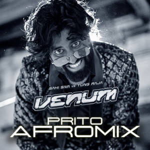 Venum (Prito Afromix)