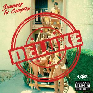 Slidin (feat. 1TakeOcho) (Explicit)