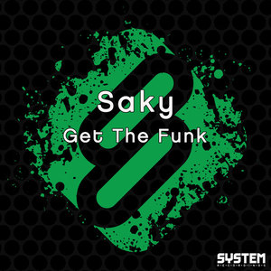 Get The Funk - Single