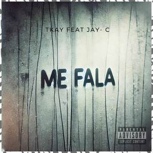 Me fala (Explicit)