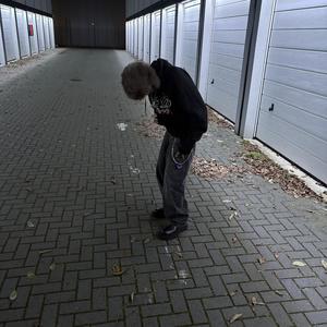 Shapeshifter (feat. WDNL) (Explicit)