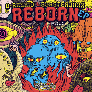 Reborn (Original Mix)