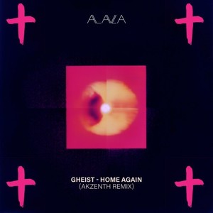 Home Again (AKZENTH Remix)