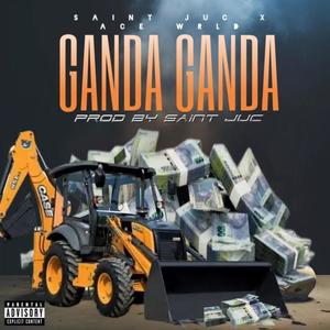 Ganda Ganda (feat. AceWrld) [Radio Edit]