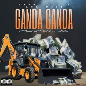 Ganda Ganda (feat. AceWrld) (Radio Edit)