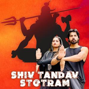 Shiv Tandav Stotram