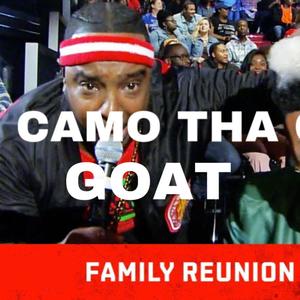 Family Reunion (Explicit)