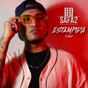 Estampida (feat. Santos MDV) (Explicit)