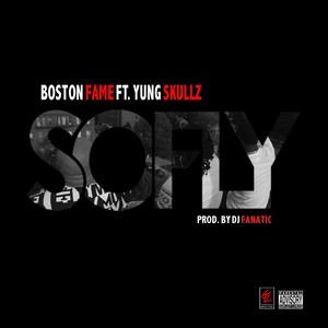 So Fly (feat. Yung Skullz) [Explicit]