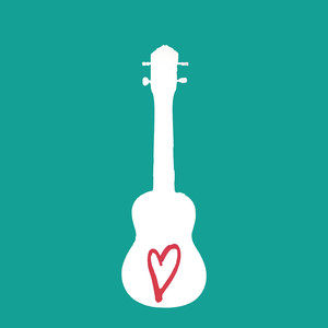 A Love Song on Ukulele