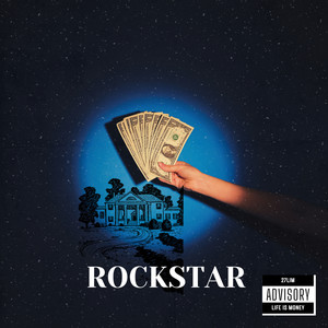 Rockstar (Explicit)