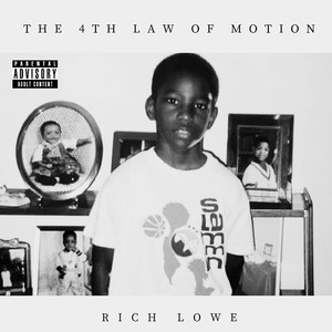 The 4th Law of Motion (Explicit)